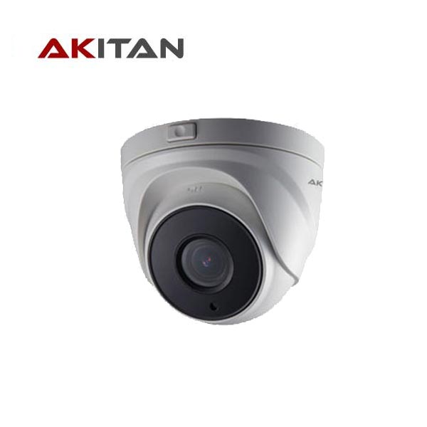 AK-TD2620F - دوربین ۲ مگاپیکسل Turbo HD برند Akitan لنز ۳/۶ میلیمتر