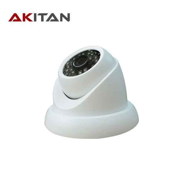 AK-BTV520 - دوربین ۲ مگاپیکسل AHD برند Akitan