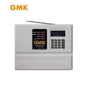 دزدگیر اماکن سیمکارتی-تلفنی مدل ۹۱۰ برند GMK