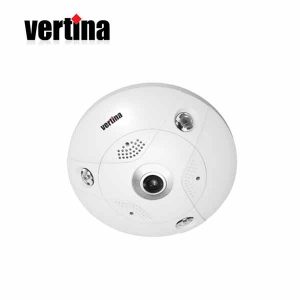 VNC-6640S - دوربین تحت شبکه ۶ مگاپیکسل Vertina