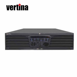 VNR-3212P16 - دستگاه ۳۲ کانال NVR برند Vertina