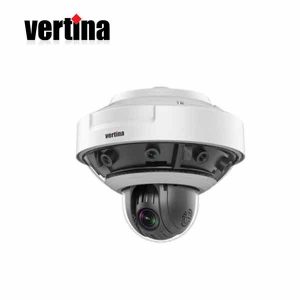 VNC-6280 – دوربین تحت شبکه ۱۶ مگاپیکسل Vertina