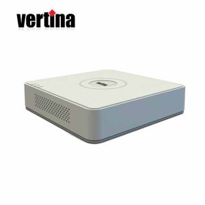 VDR-1601L - دستگاه ۱۶ کانال Turbo HD برند Vertina
