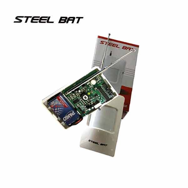 چشمی دزدگیر SteelBat مدل MF600