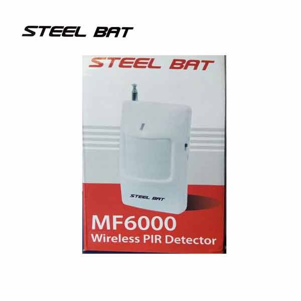 چشمی دزدگیر SteelBat مدل MF600