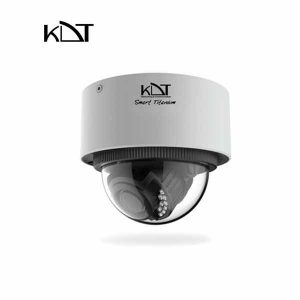 KI-D25ST80A | دوربین تحت شبکه ۸ مگاپیکسل KDT
