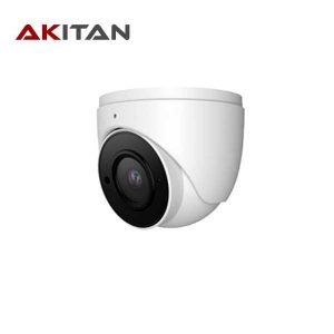 AK-DM30T24 – دوربین ۲ مگاپیکسل ۴ کاره HDTVI برند Akitan