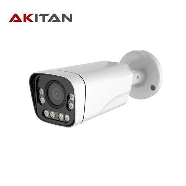 AK-BL30Wi40 - دوربین تحت شبکه 4 مگاپیکسل Akitan با قابلیت Warm Light