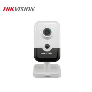 DS-2CD2421G0-IW - دوربین تحت شبکه 2 مگاپیکسل Hikvision با قابلیت WiFi