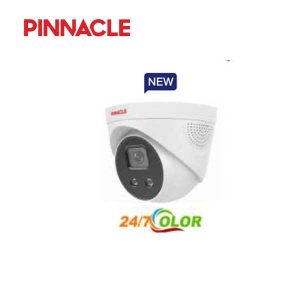 PHC-P2225W - دوربین 2 مگاپیکسل Turbo HD برند Pinnacle با قابلیت WarmLight