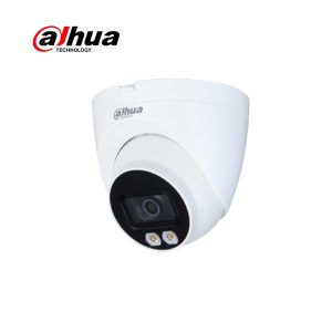 DH-IPC-HDW2439TP-AS-LED - دوربین تحت شبکه 4 مگاپیکسل Dahua مدل Full Color