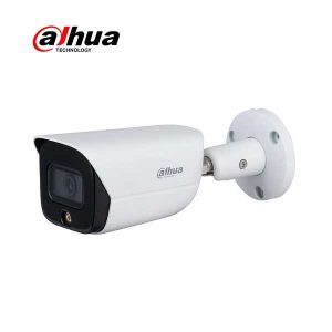 DH-IPC-HFW3449EP-AS-LED - دوربین تحت شبکه 4 مگاپیکسل Dahua مدل Full Color