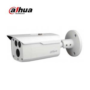HAC-HFW1400DP - دوربین 4 مگاپیکسل HDCVI برند Dahua