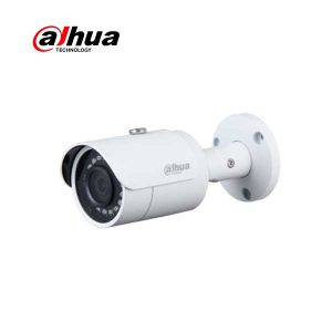 HAC-HFW1400SP - دوربین 4 مگاپیکسل HDCVI برند Dahua با قابلیت میکروفون