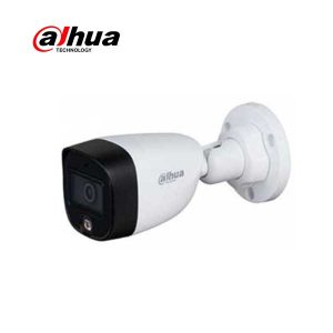 HAC-HFW1209CP-LED - دوربین 2 مگاپیکسل HDCVI برند Dahua قابلیت StarLight