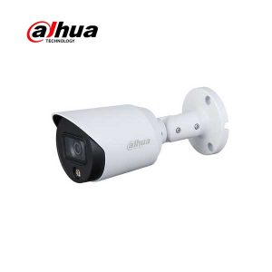 HAC-HFW1239TP-A-LED - دوربین 2 مگاپیکسل HDCVI برند Dahua قابلیت StarLight