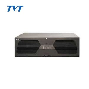 TD-3364B16-A2 - دستگاه 64 کانال NVR برند TVT با خروجی 4K