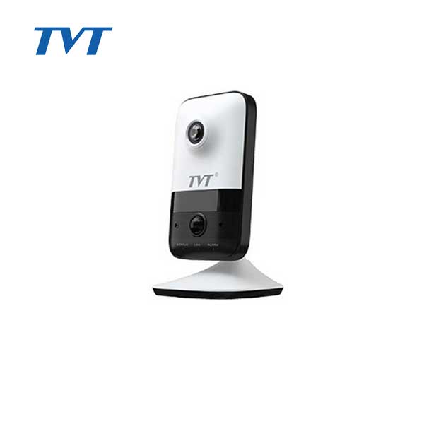 TD-C12 - دوربین تحت شبکه 2 مگاپیکسل TVT