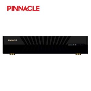 PNS-5564 - دستگاه 64 کانال NVR برند Pinnacle