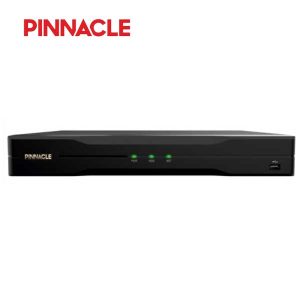 PNS-5532 - دستگاه 32 کانال NVR برند Pinnacle با خروجی 4K
