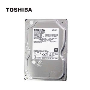 هارد 10TB توشیبا - TOSHIBA سری S300