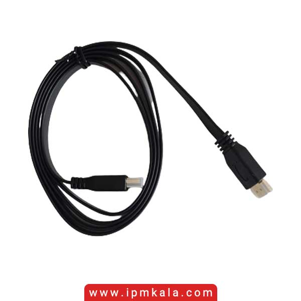 کابل HDMI فلیپس فلت طول 1.5 متر