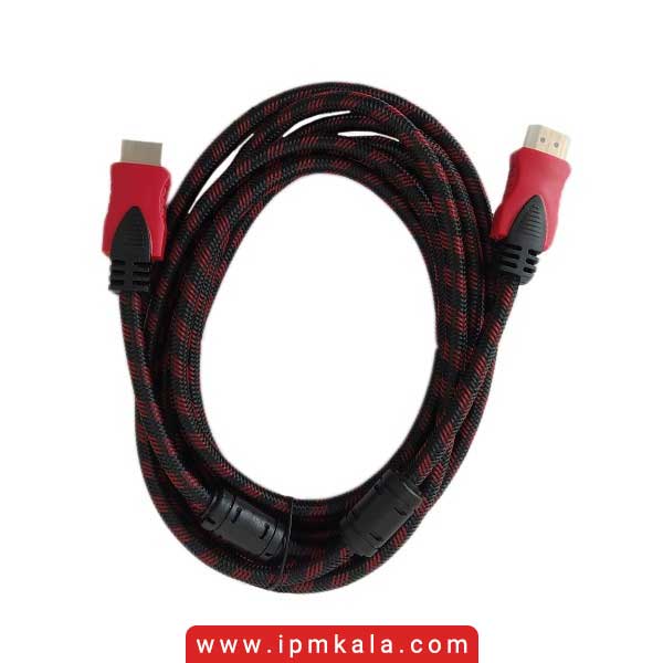 کابل HDMI اسکار طول 25 متر