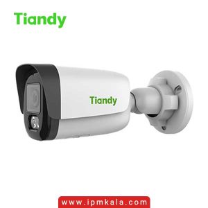 TC-C32QN | دوربین تحت شبکه 2 مگاپیکسل Tiandy