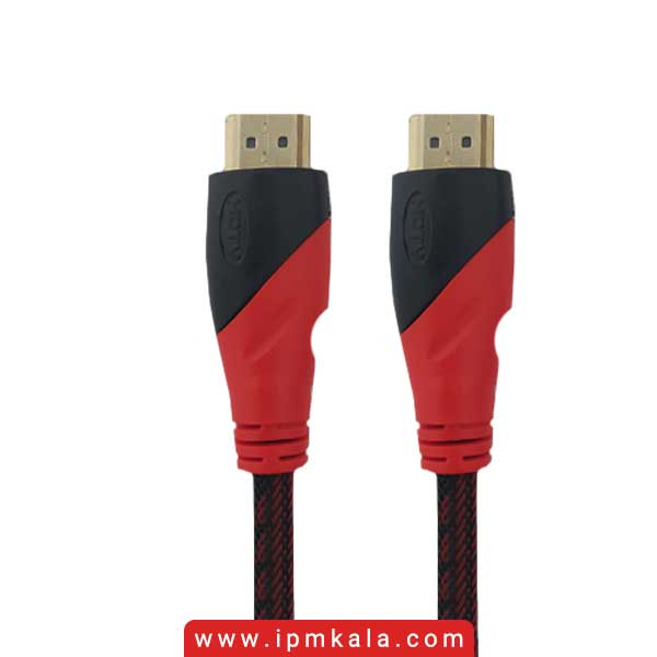 کابل HDMI ونتولینک طول 10 متر