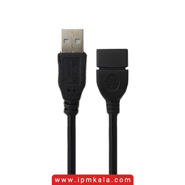 کابل افزایش طول USB اسکار طول 3 متر