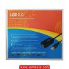 کابل افزایش طول USB برددار طول 10 متر