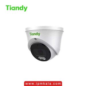 دوربین تحت شبکه 4 مگاپیکسل Tiandy مدل TC-C34XP