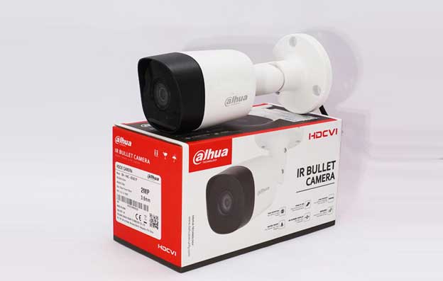 دوربین مداربسته داهوا مدل HAC-B2A21P